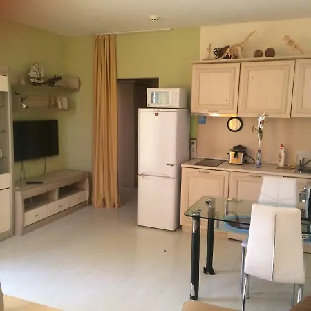 Avalon Apart Апартамент Слънчев бряг