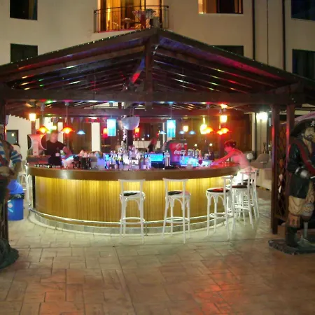Avalon Apart Апартамент