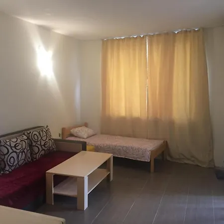 Avalon Apart Апартамент *