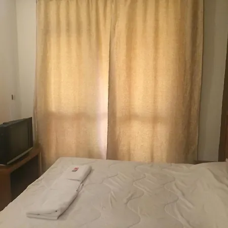 Avalon Apart Апартамент